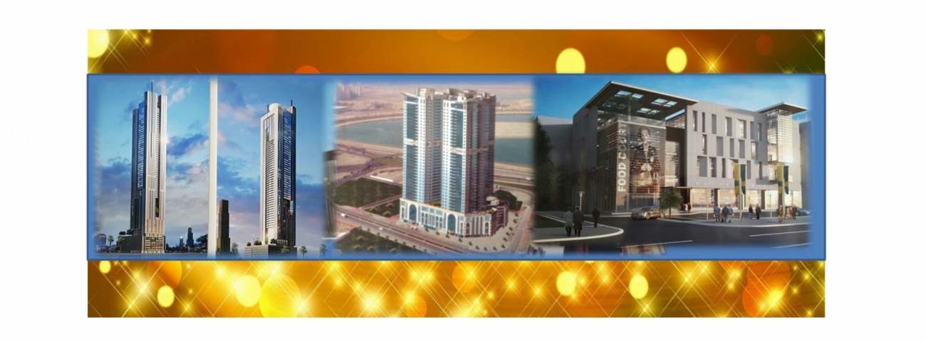 Mega Projects Starts From Ground Zero