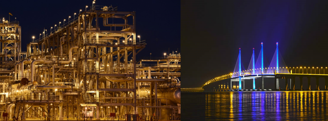 Strategic Partners in Construction, Energy
