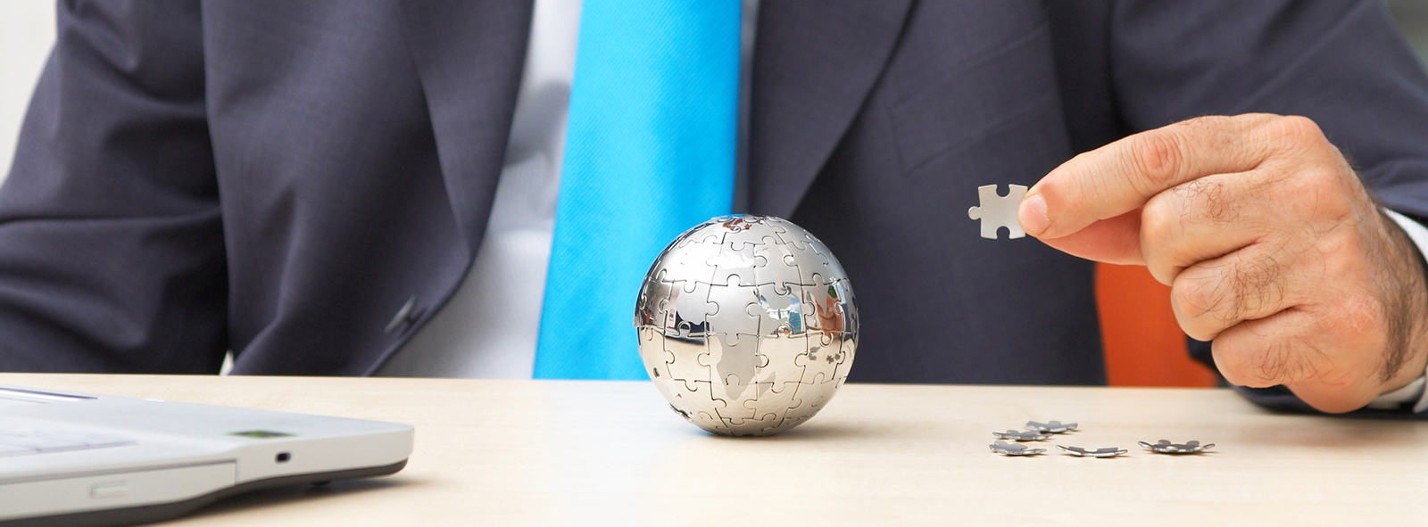 GLOBAL INVESTMENT SOLUTIONS